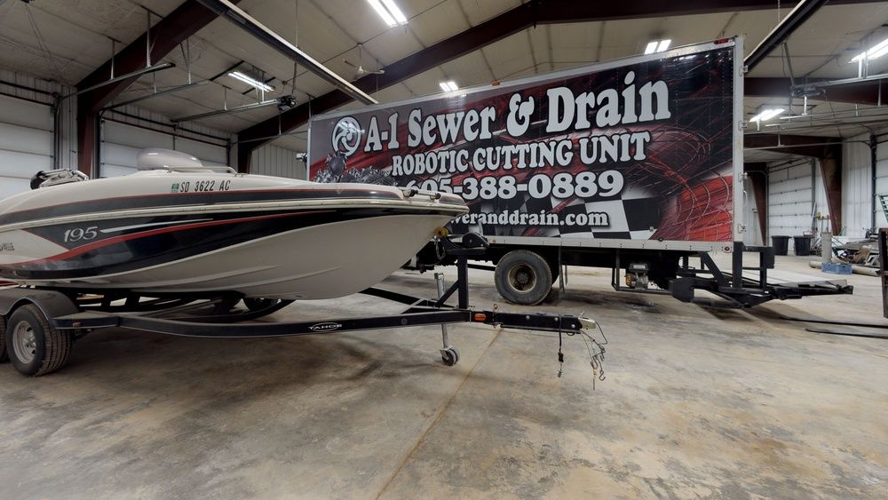 22497 Elk Vale Rd, Rapid City, SD 57701